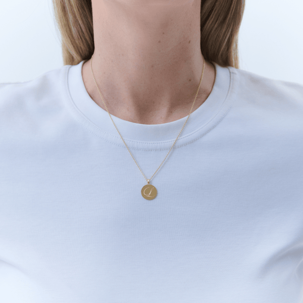 Loulerie 9k Gold 18