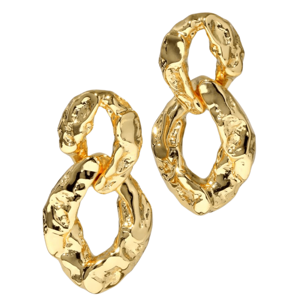 Loulerie earrings Clearance