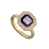 Loulerie Vosges Ring