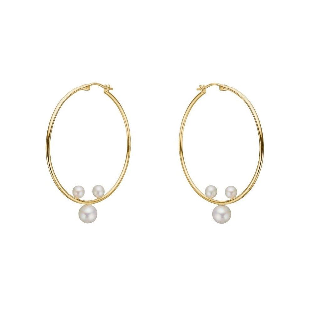 Loulerie earrings Clearance