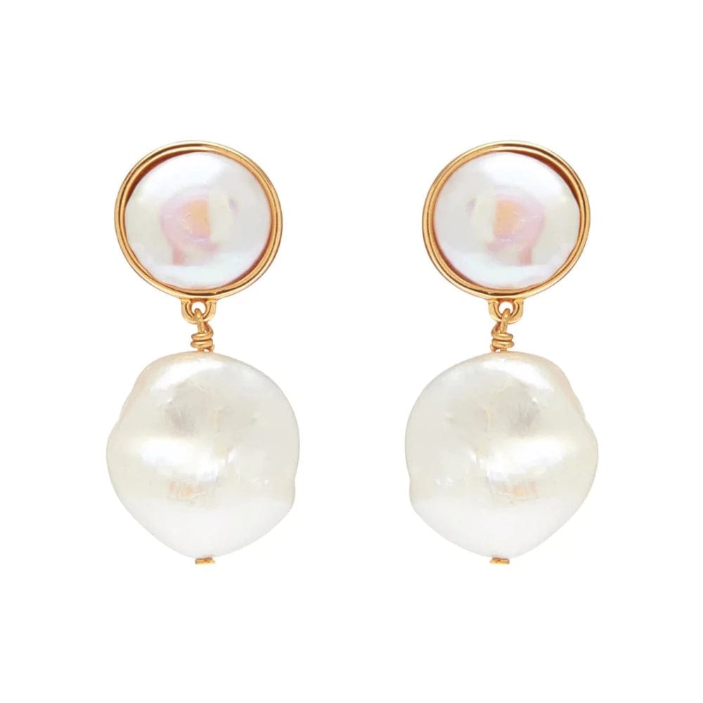 Loulerie earrings Clearance