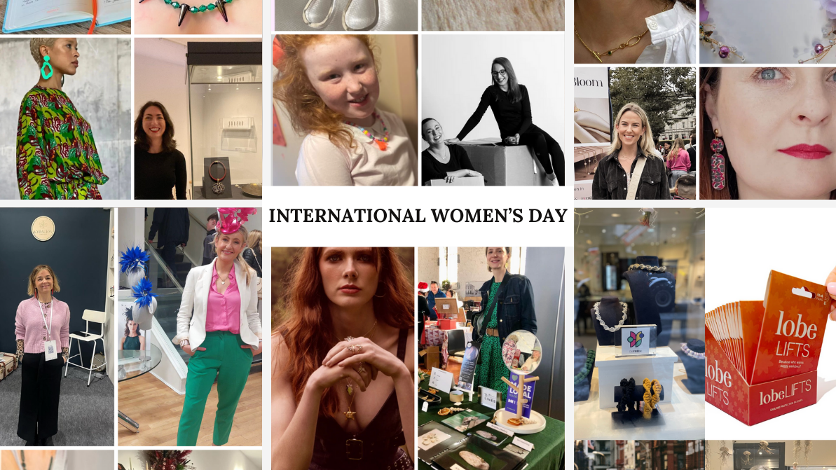 International Women's Day
