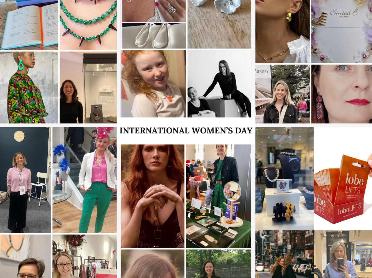 International Women's Day