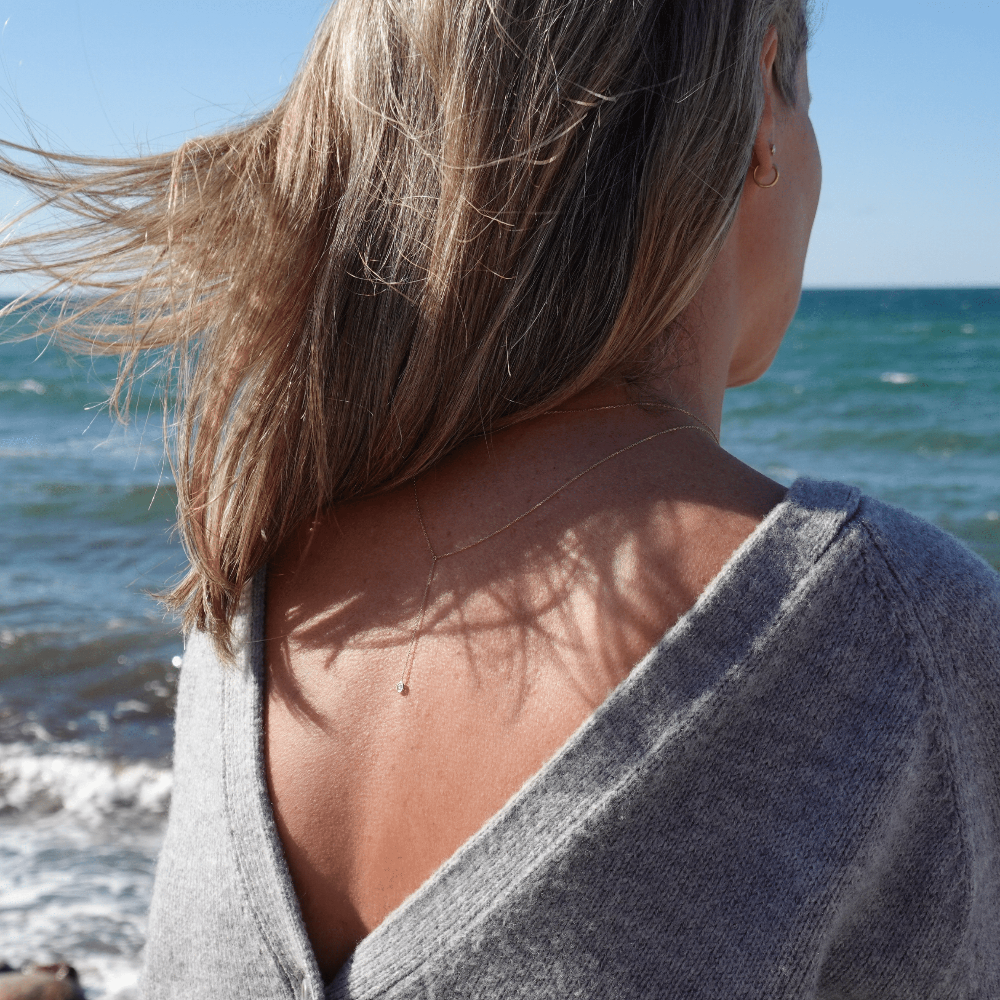 Loulerie Marks 18 Years With a Coastal-Inspired Fine Jewellery Collection