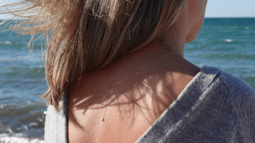 Loulerie Marks 18 Years With a Coastal-Inspired Fine Jewellery Collection