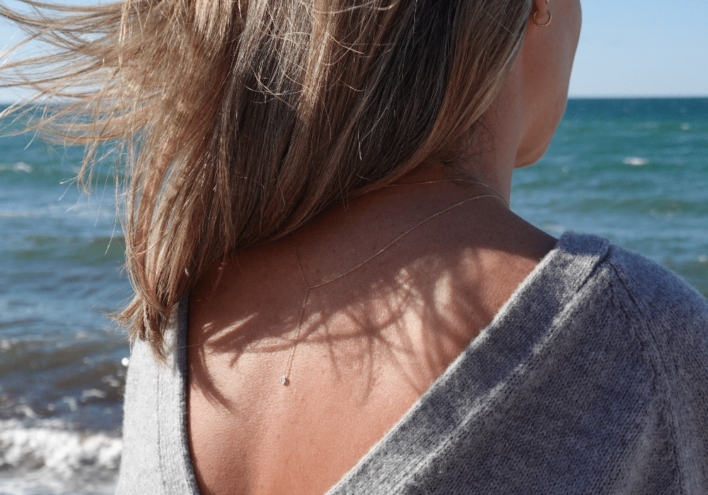 Loulerie Marks 18 Years With a Coastal-Inspired Fine Jewellery Collection
