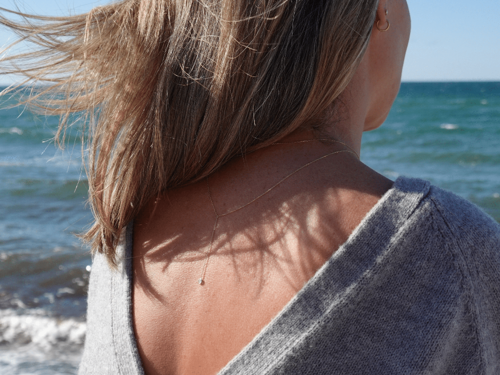 Loulerie Marks 18 Years With a Coastal-Inspired Fine Jewellery Collection