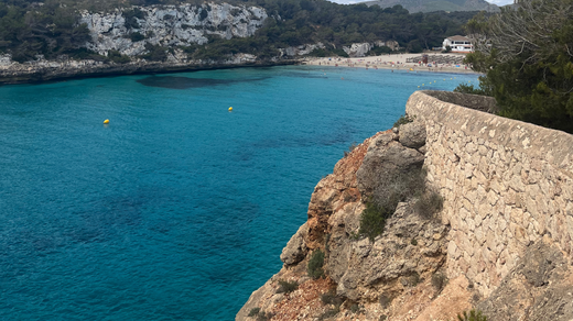 A Recent trip to my beloved Mallorca