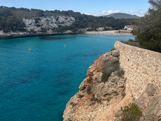 A Recent trip to my beloved Mallorca