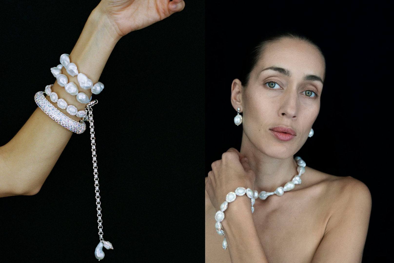 Pearl Octopuss.y