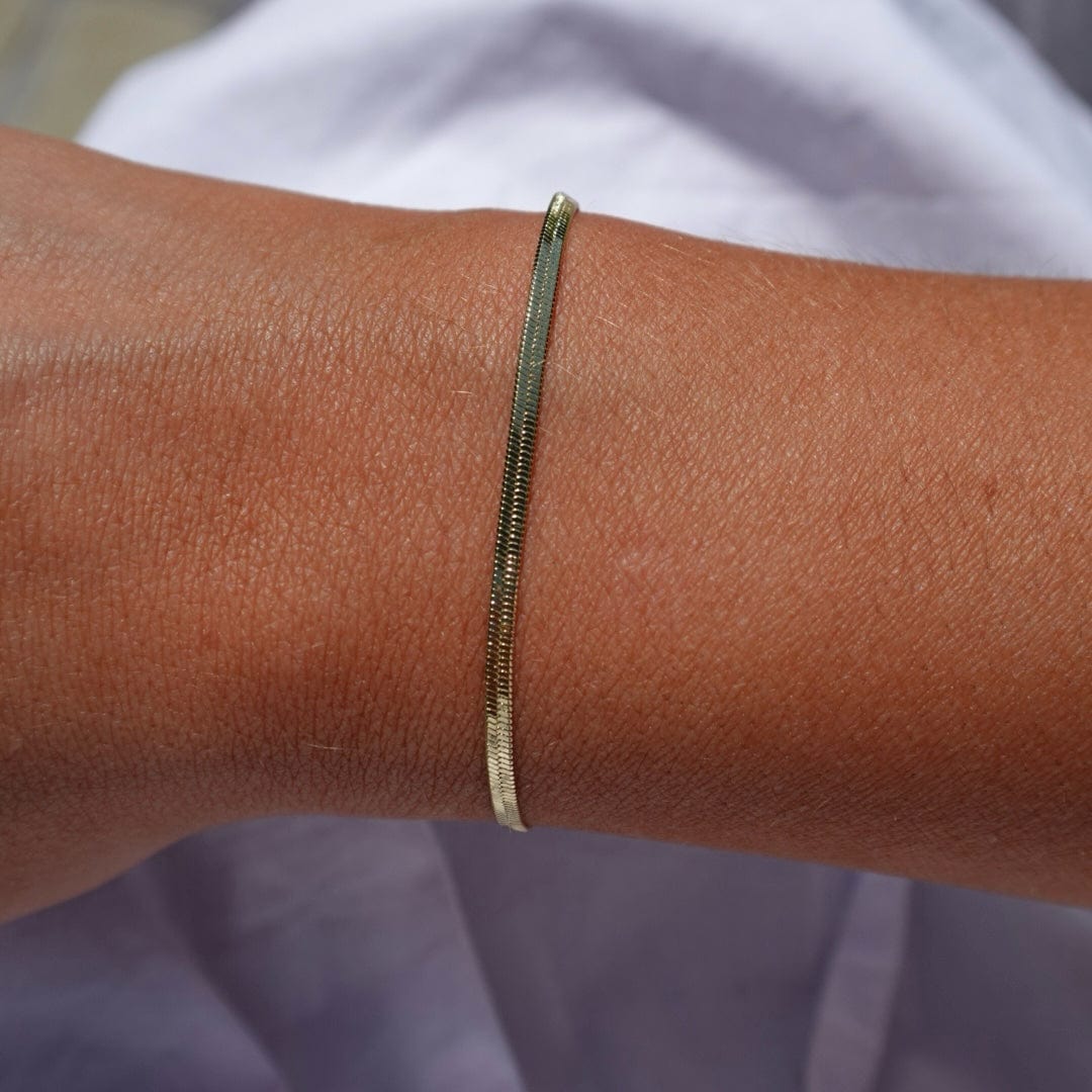 Gorjana Venice Mini Bracelet