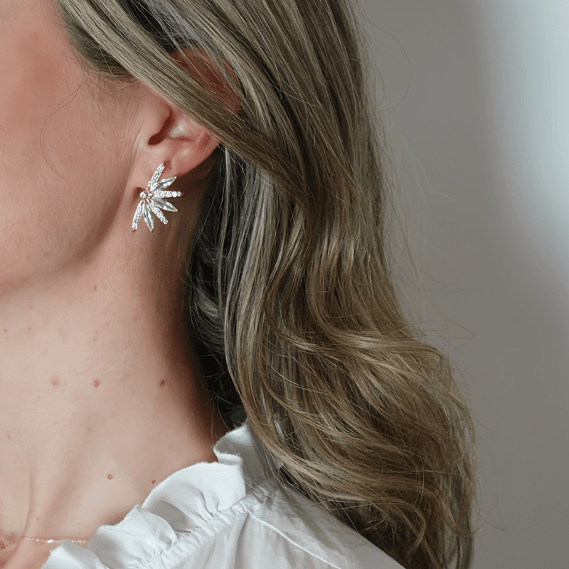 Mignonne Gavigan Vesey Studs