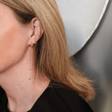 Loulerie Disc Chain Huggies