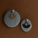 Zoe & Morgan Pocket Full of Sunshine Earrings