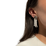 Mignonne Gavigan Lina Pearl Earrings