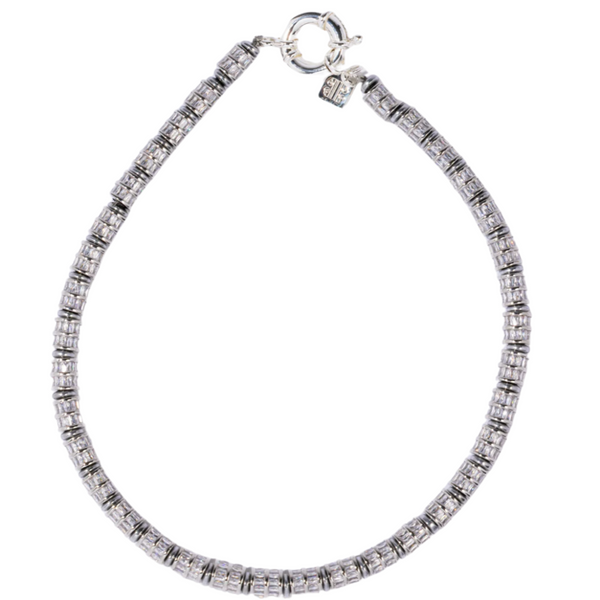 Pearl Octopuss.y Gemini Necklace