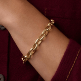 Gorjana Avery Statement Bracelet