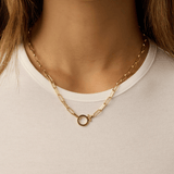 Gorjana Parker Necklace