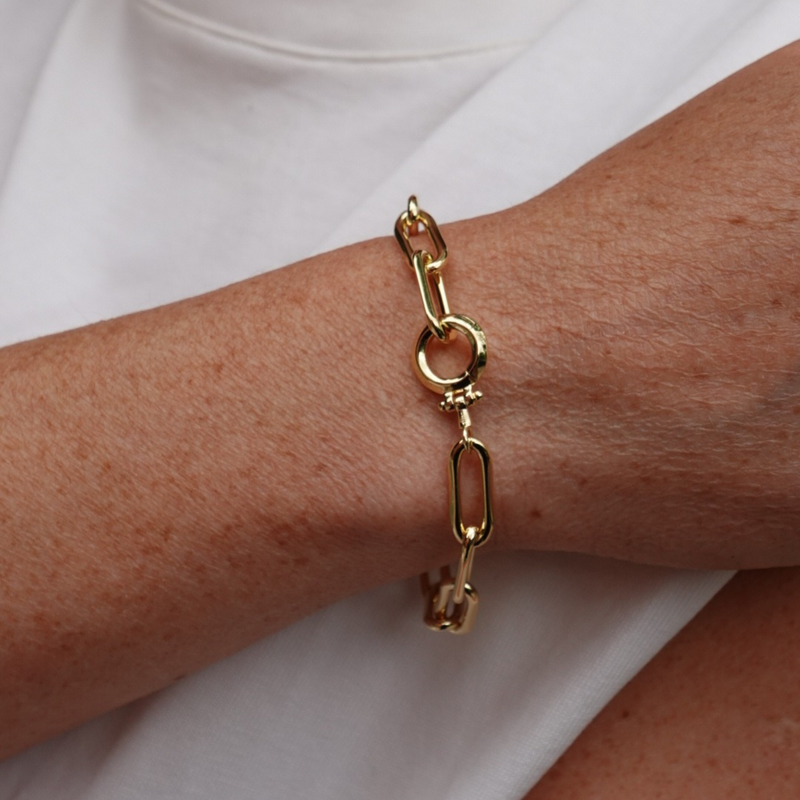 Gorjana Parker XL Bracelet