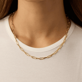 Gorjana Parker Necklace