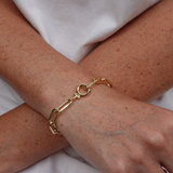 Gorjana Parker XL Bracelet