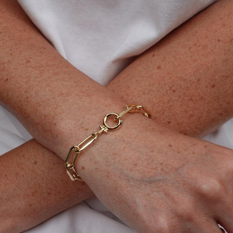 Gorjana Parker XL Bracelet