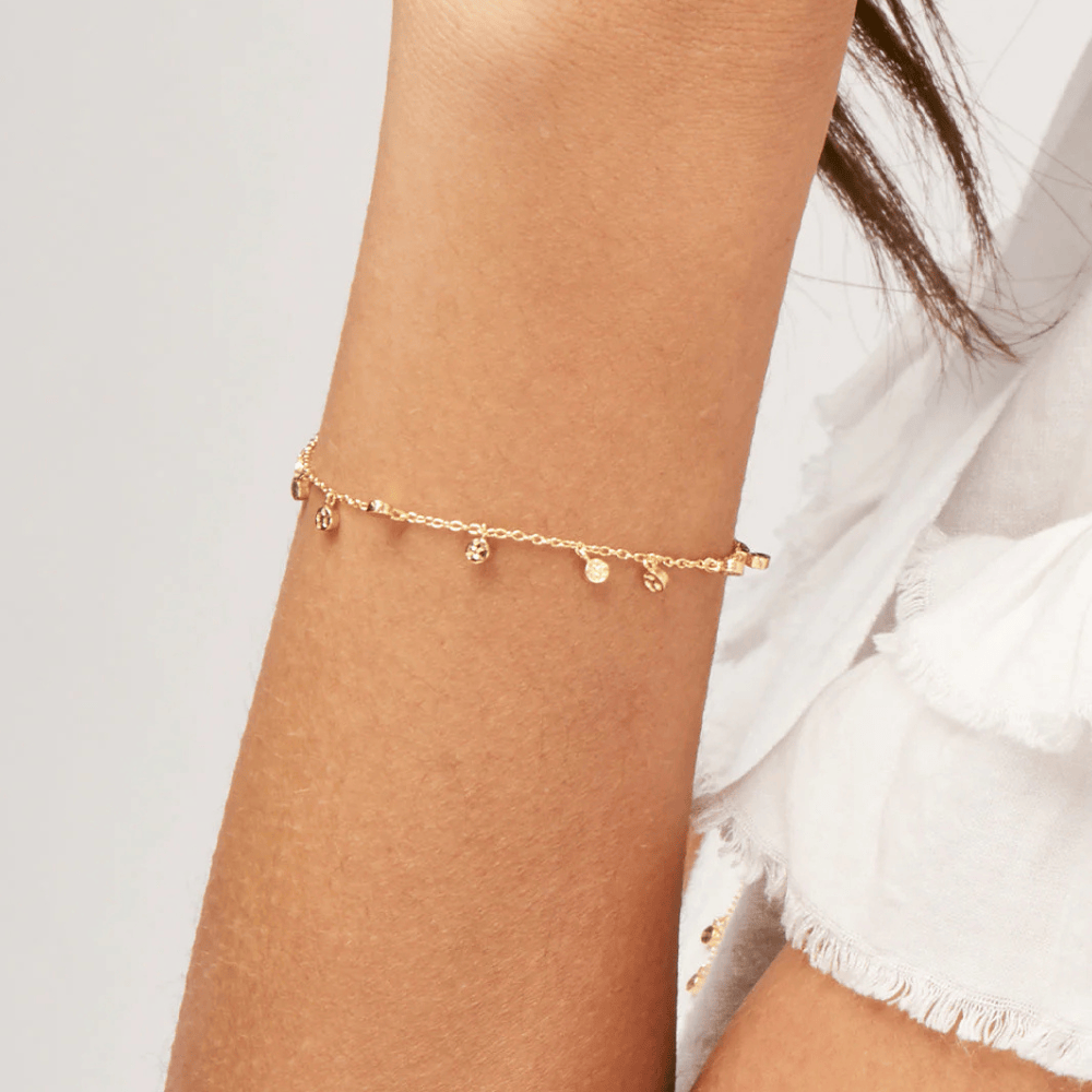 Gorjana Chloe Mini Bracelet