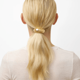 Lie Studio Gold The Thea Hair Tie