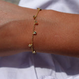 Gorjana Chloe Mini Bracelet