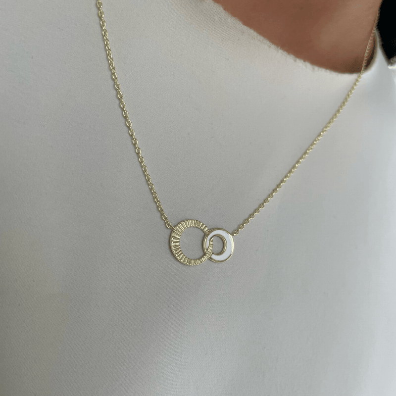 The Journey of Hope Necklace