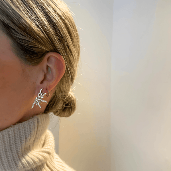 Mignonne Gavigan Benson Studs