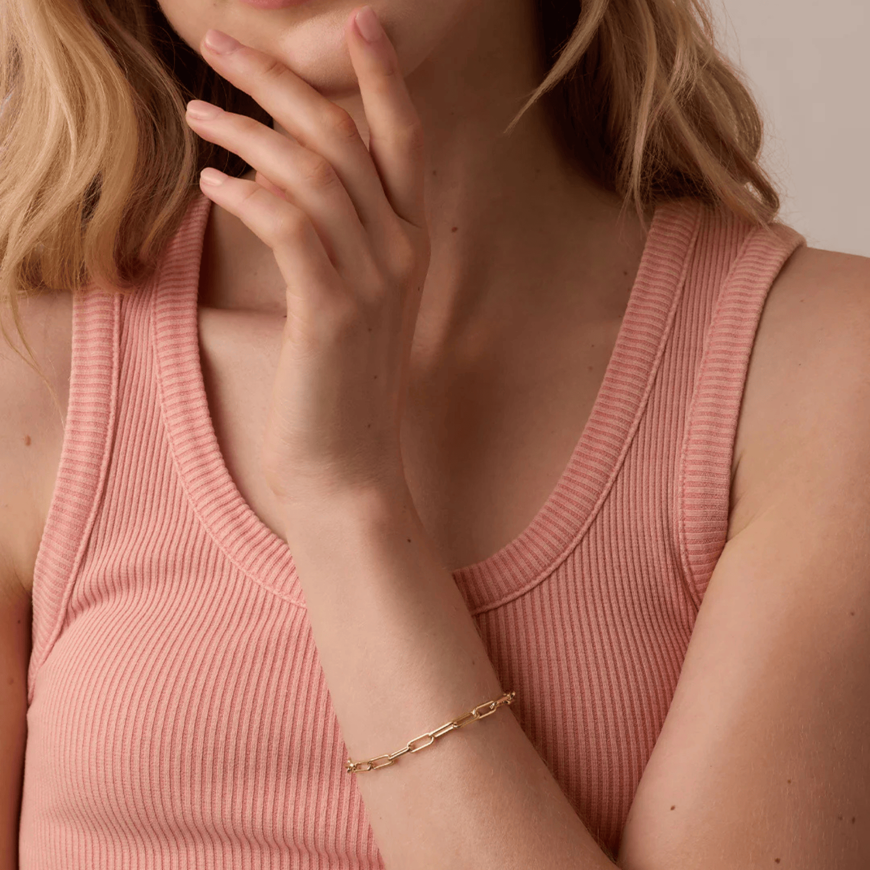 Gorjana Parker Bracelet