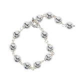 Pearl Octopuss.y Tiny Sphere Bracelet