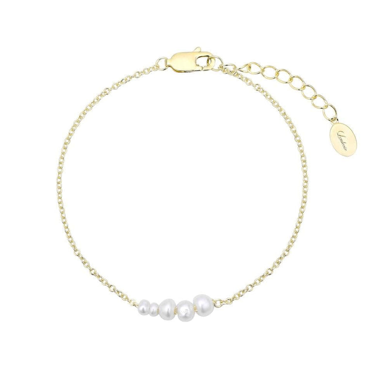 Loulerie Pearl Bracelet