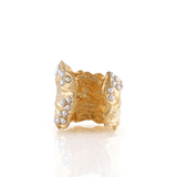 Joanna Laura Constantine Petal Ring