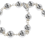 Pearl Octopuss.y Tiny Sphere Bracelet