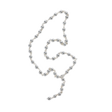 Pearl Octopuss.y Tiny Sphere Chain
