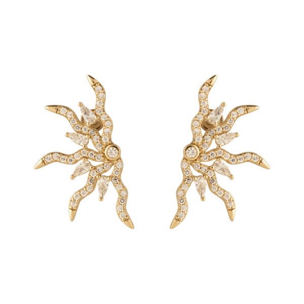 Mignonne Gavigan Benson Studs