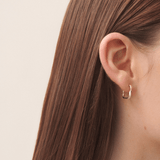 Loulerie Mini Sorbet Earrings