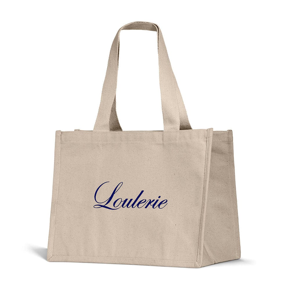 Loulerie Tote Bag
