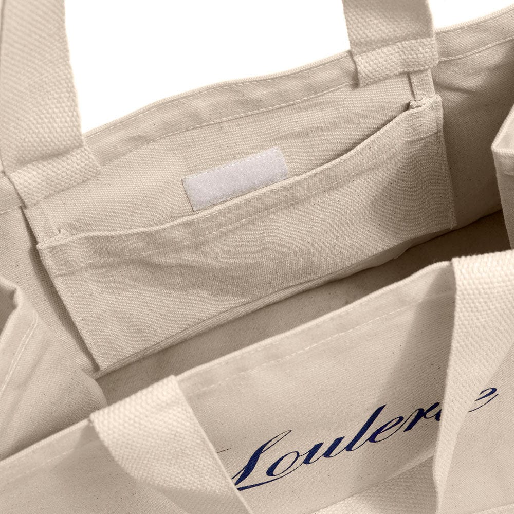 Loulerie Tote Bag