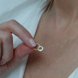 The Journey of Hope Necklace