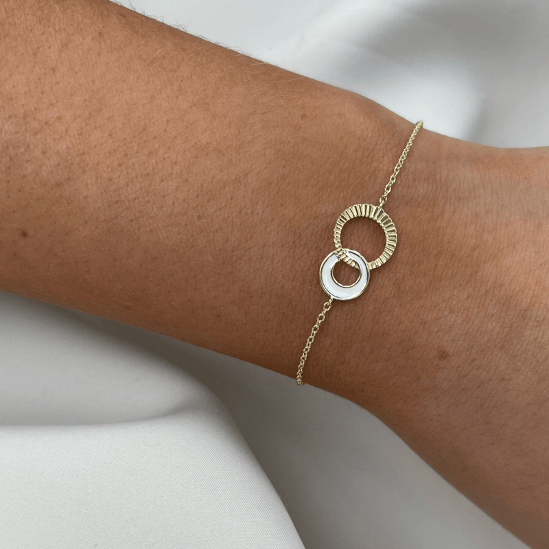 The 2025 hope bracelet