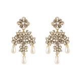 Mignonne Gavigan Val Lux Drop Earrings