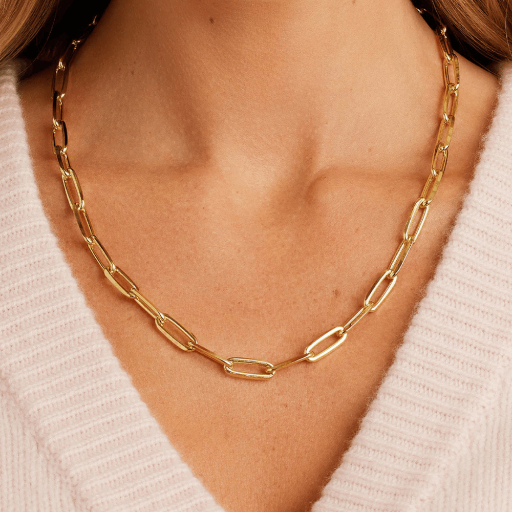 Gorjana Parker XL Necklace