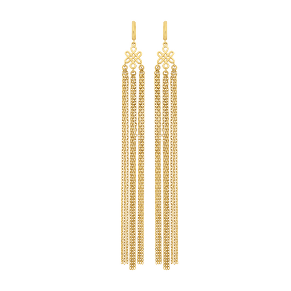 Zoe & Morgan Aria Earrings