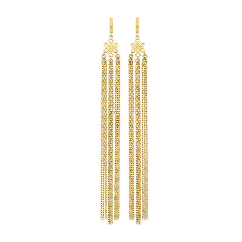 Zoe & Morgan Aria Earrings
