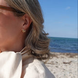 Loulerie Split Studs
