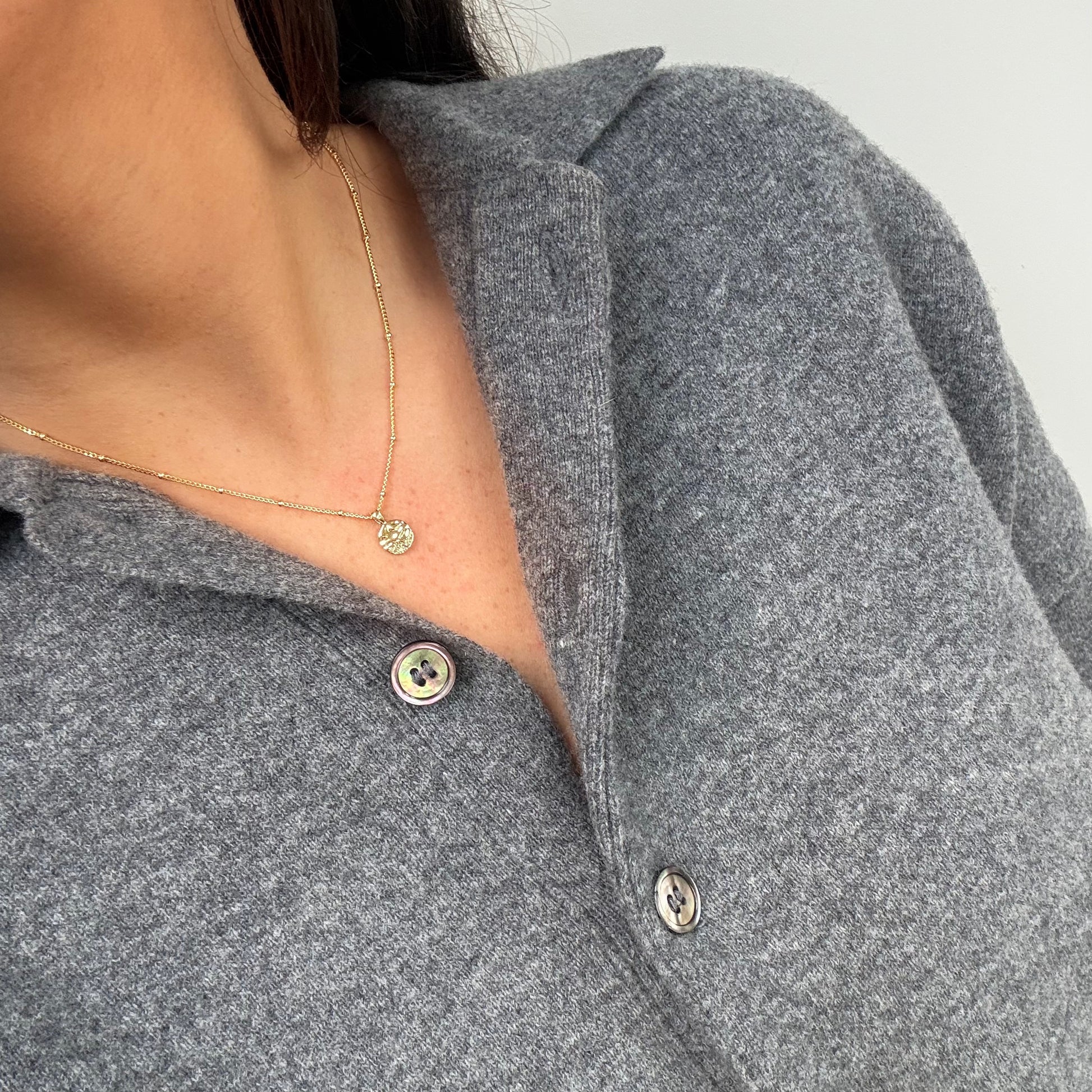 Gorjana Shorebreak Necklace