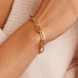 Gorjana Parker XL Bracelet